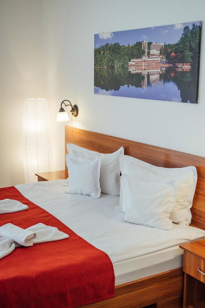 Pensiunea Comfort, Sovata, Rumanía