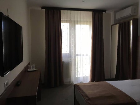 Pensiunea Crystal, Iaşi, Румыния