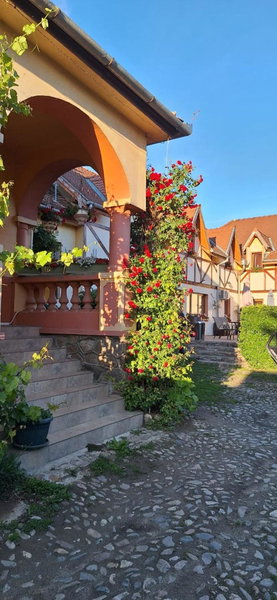 Pensiunea Bendorfeanu, Răşinari, Roumanie