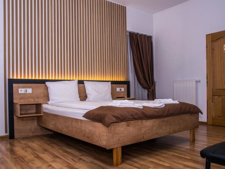 4Rooms Central Sibiu, Sibiu, Rumanía