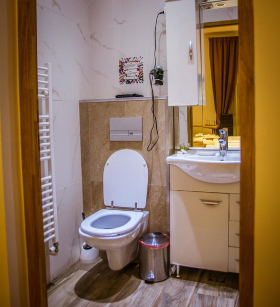 4Rooms Central Sibiu, Sibiu, Rumanía