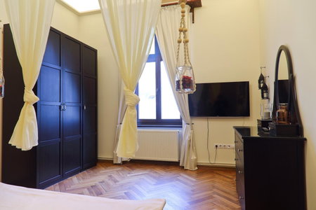 Arina Apartments 2, Brasov, Romania