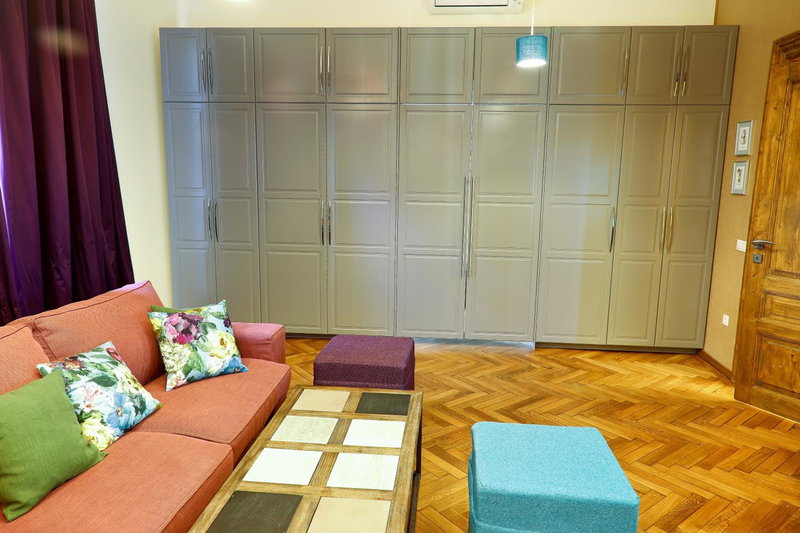 Arina Apartments 2, Brasov, Romania