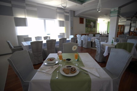 Hotel Đakovo, Ðakovo, Croatia