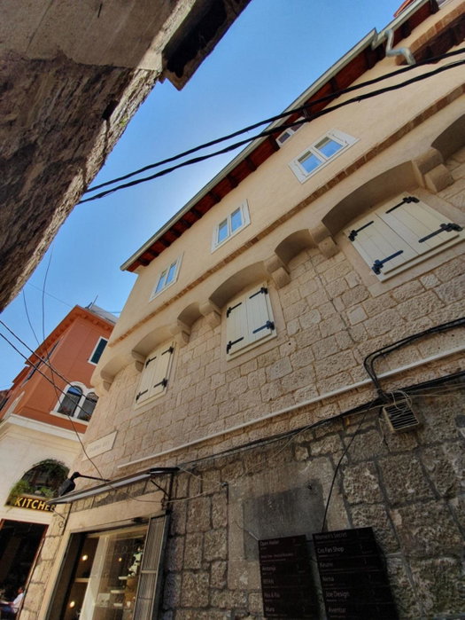 THE SUITES at central Split, Split, Хорватия