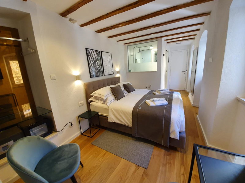 THE SUITES at central Split, Split, Хорватия
