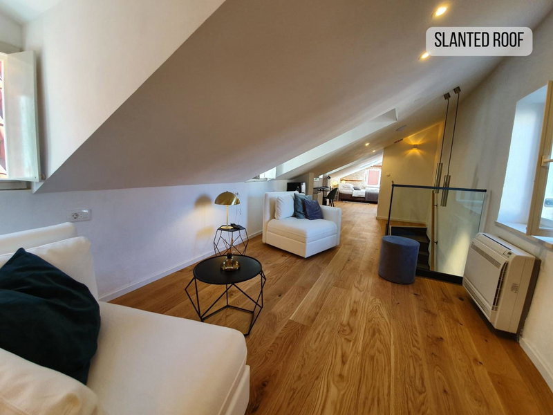 THE SUITES at central Split, Split, Хорватия