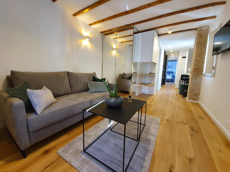 THE SUITES at central Split, Split, Хорватия