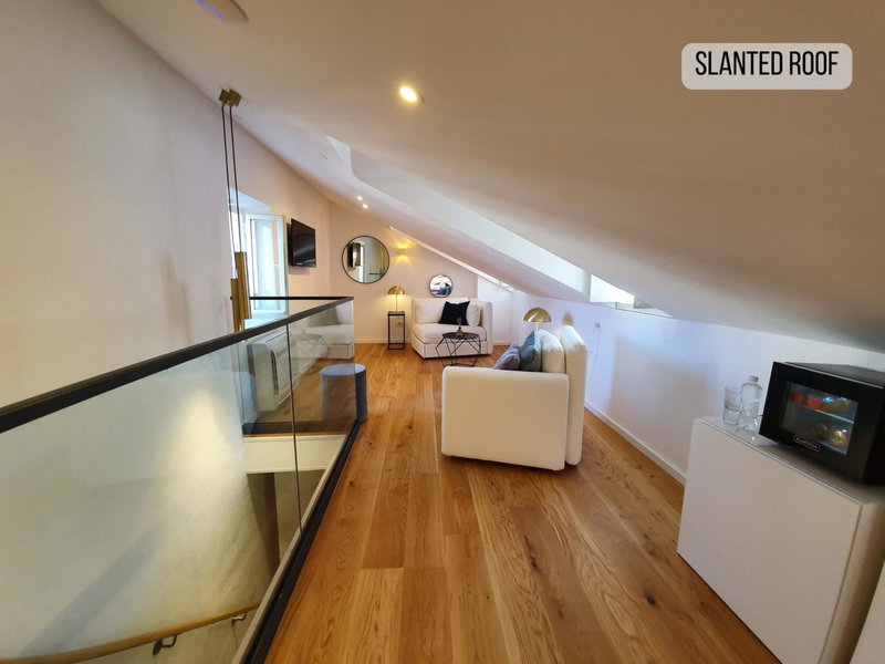 THE SUITES at central Split, Split, Хорватия