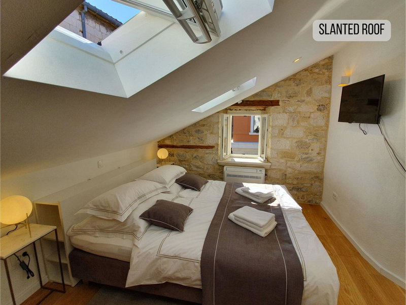 THE SUITES at central Split, Split, Хорватия