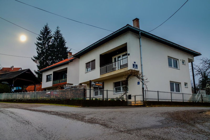 Rooms Daniela, Slunj, Croacia