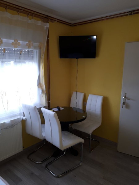 Rooms Daniela, Slunj, Croacia