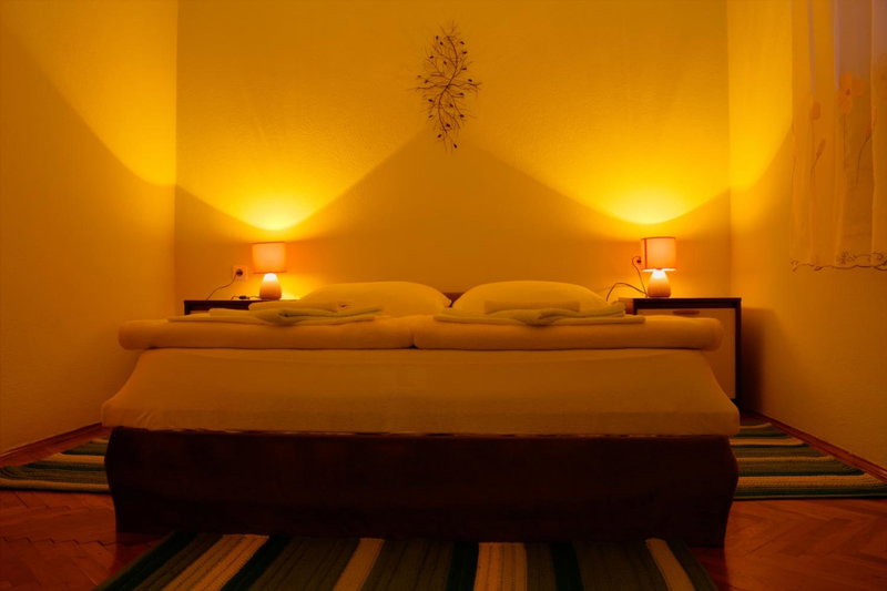 Rooms Daniela, Slunj, Croacia