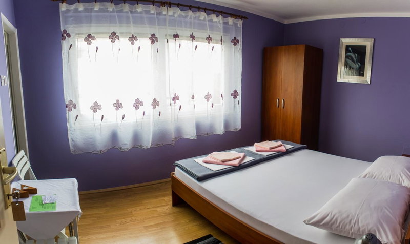 Rooms Daniela, Slunj, Croacia