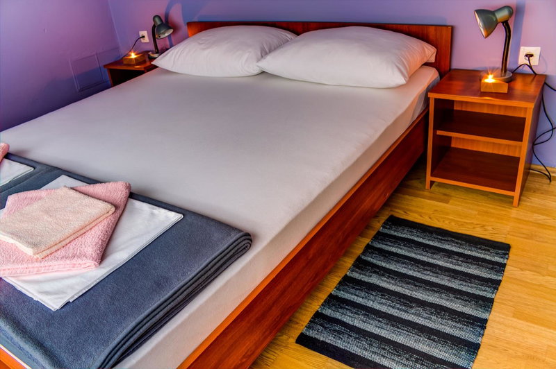 Rooms Daniela, Slunj, Croacia