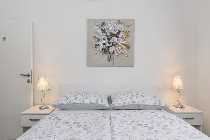 Rooms Anna, Trogir, Croatie