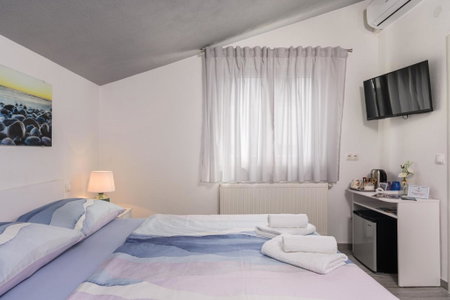 Rooms Anna, Trogir, Croatie