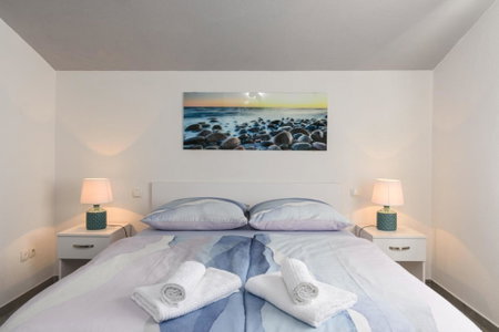 Rooms Anna, Trogir, Croatie