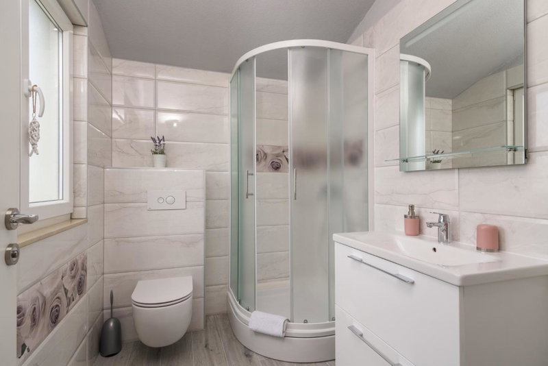 Rooms Anna, Trogir, Croatie