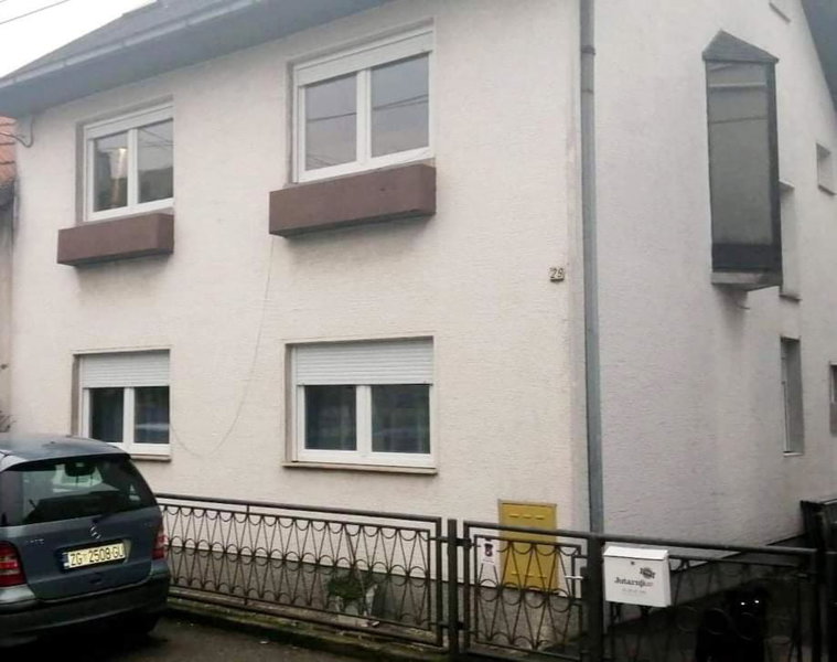 Apartman Goldy, Zagreb, Croatie