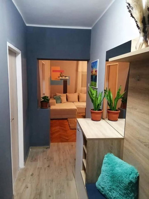 Apartman Goldy, Zagreb, Croatie
