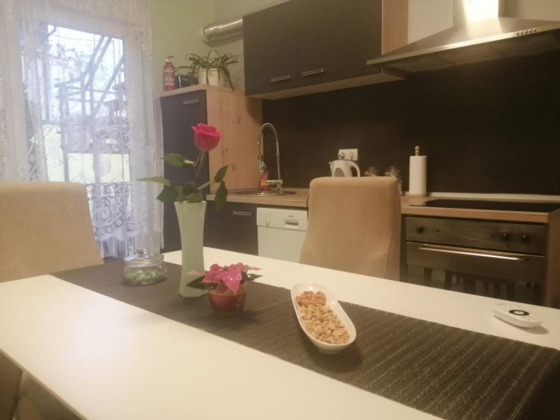 Apartman Goldy, Zagreb, Croatie