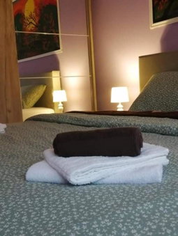 Apartman Goldy, Zagreb, Croatie