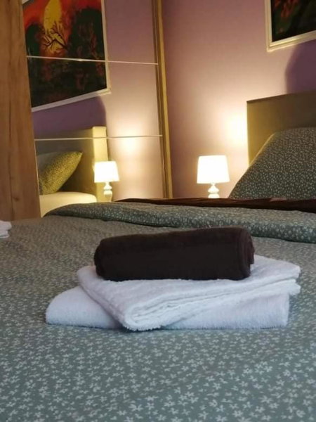 Apartman Goldy, Zagreb, Croatie