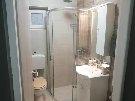 Apartman Goldy, Zagreb, Croatie