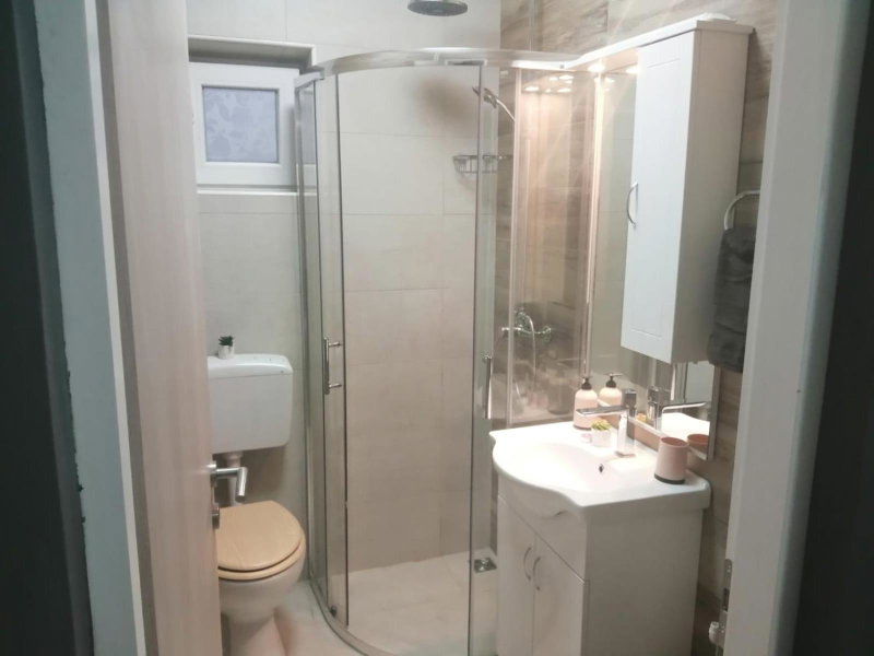 Apartman Goldy, Zagreb, Croatie
