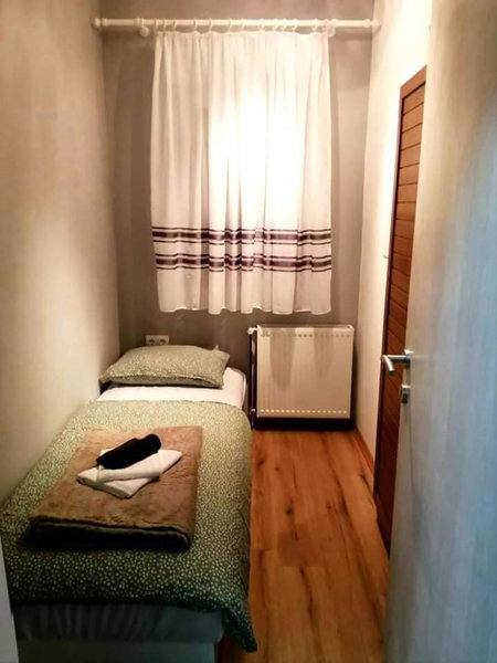Apartman Goldy, Zagreb, Croatie