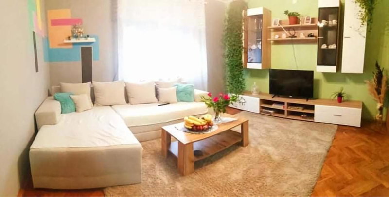 Apartman Goldy, Zagreb, Croatie