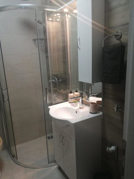 Apartman Goldy, Zagreb, Croatie
