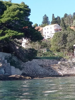 Villa Sea Dream Koločep, Koločep, Croatia
