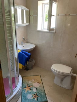 Villa Sea Dream Koločep, Koločep, Croatia