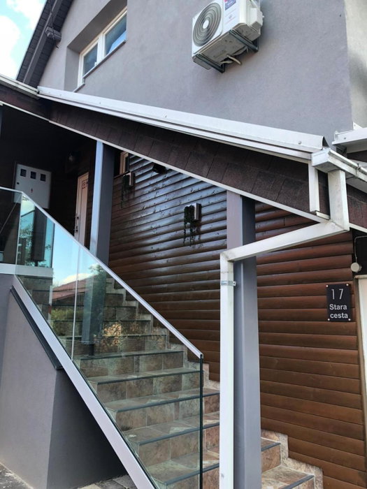 Luxury rooms Lira, Ogulin, Croacia