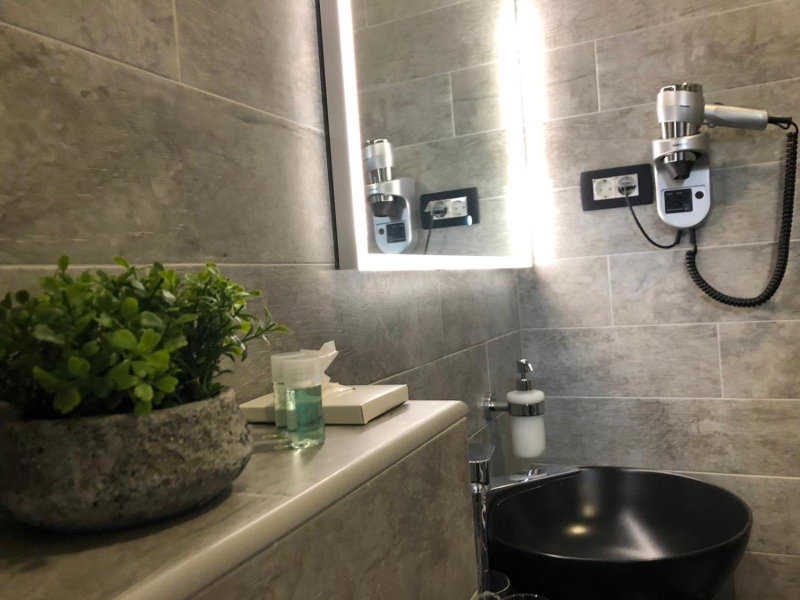 Luxury rooms Lira, Ogulin, Croacia