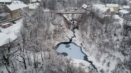 Luxury rooms Lira, Ogulin, Croacia