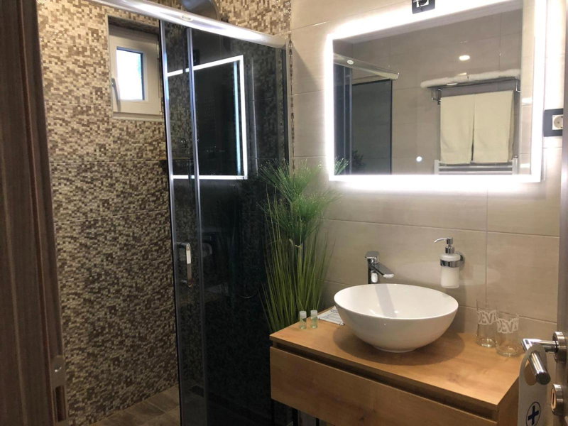 Luxury rooms Lira, Ogulin, Croacia