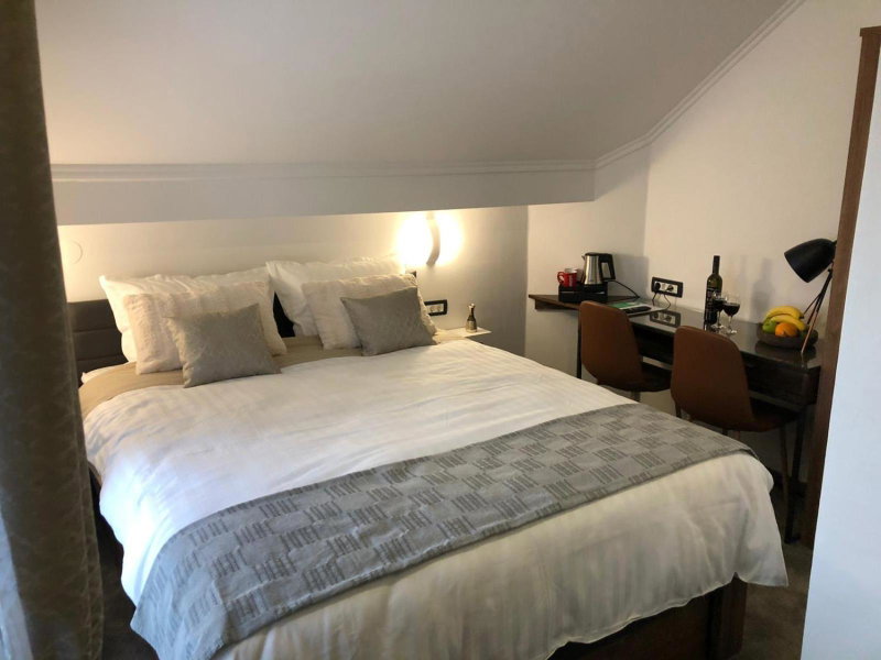 Luxury rooms Lira, Ogulin, Croacia