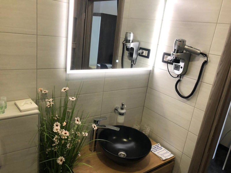 Luxury rooms Lira, Ogulin, Croacia