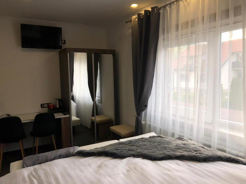 Luxury rooms Lira, Ogulin, Croacia