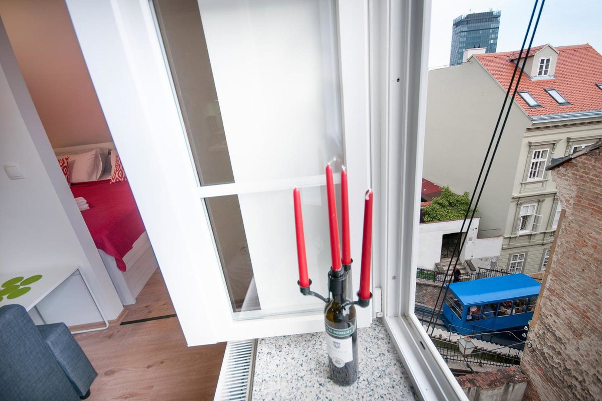 TOP Apartman, Kroatien
