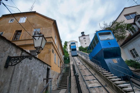 TOP Apartman, Zagreb, Croatia