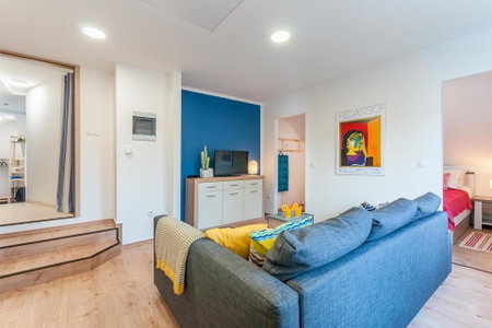 TOP Apartman, Zagreb, Croatia