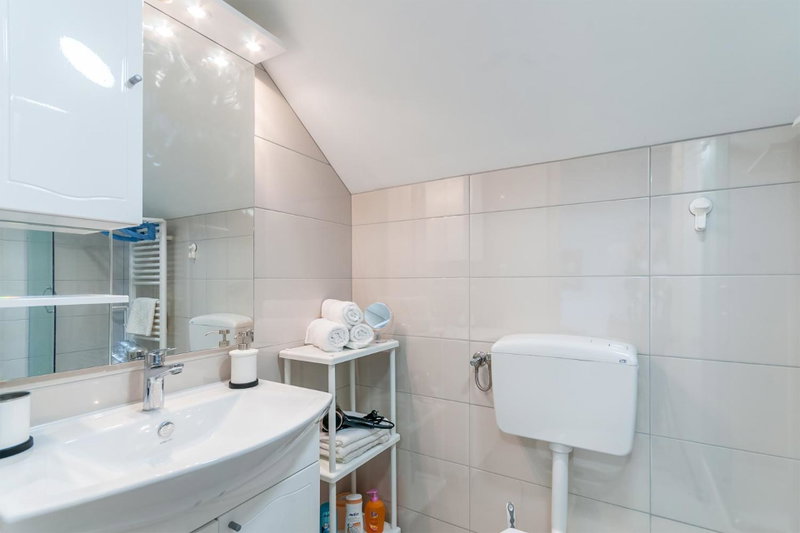 TOP Apartman, Zagreb, Croatia