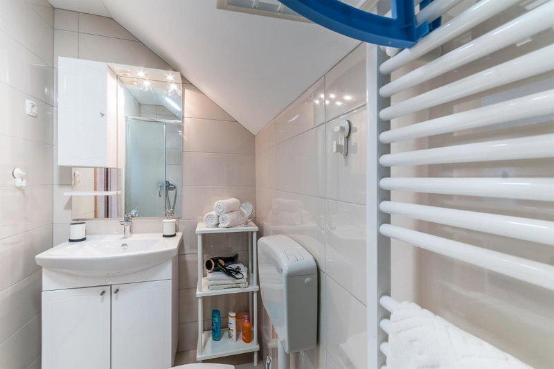TOP Apartman, Zagreb, Croatia