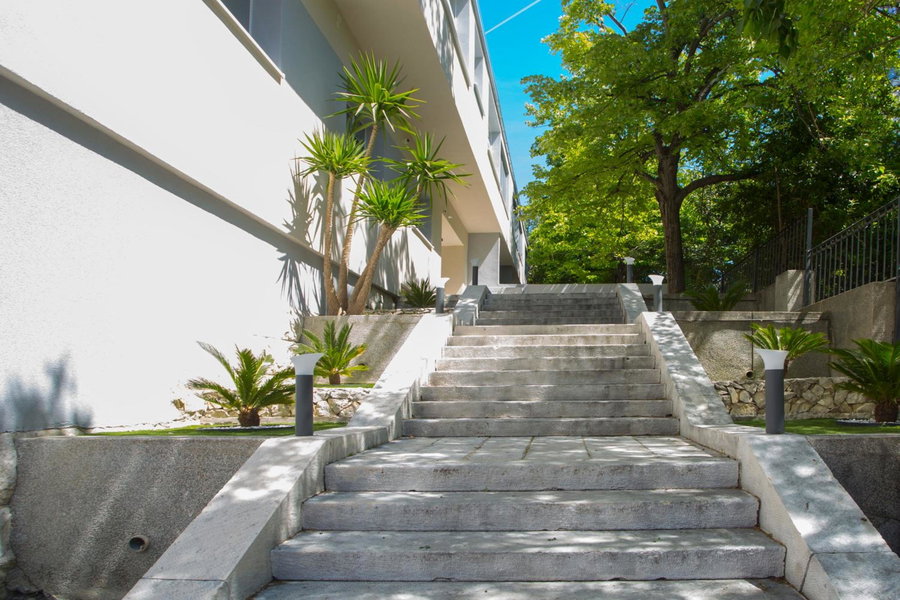 Perimar Luxury Apartments and Rooms Split Center, Split, Croatia