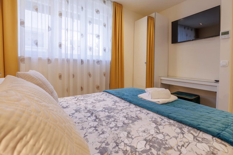 Perimar Luxury Apartments and Rooms Split Center, Split, Croatia