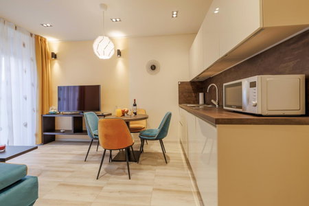Perimar Luxury Apartments and Rooms Split Center, Split, Croatia